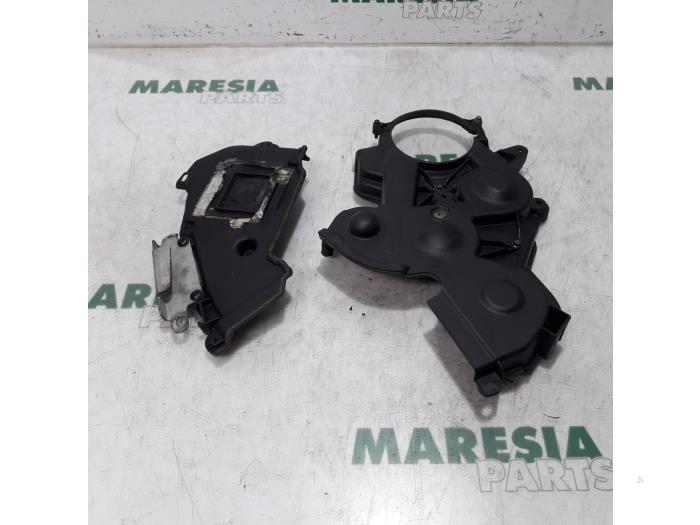 Gebruikte Distributiedeksel Citroen Jumpy (G9) 1.6 HDI Prijs € 30,25 Inclusief btw aangeboden door Maresia Parts