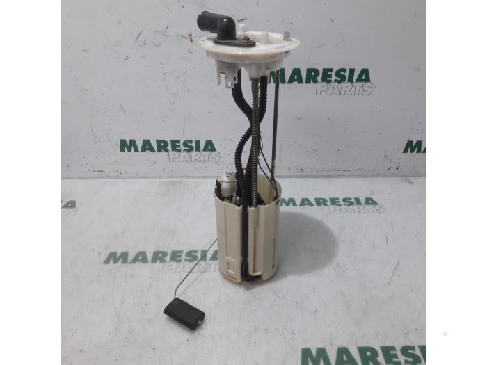 Gebruikte Tank element Pomp Fiat Ducato (250) 2.3 D 120 Multijet Prijs € 50,00 Margeregeling aangeboden door Maresia Parts