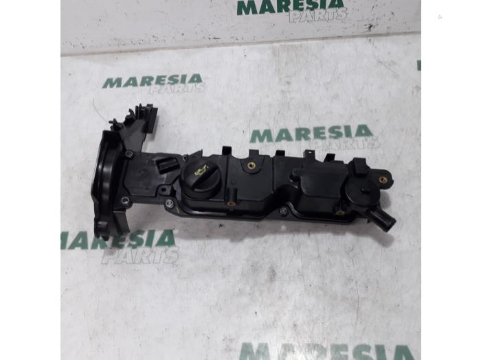 Gebruikte Kleppendeksel Citroen Jumpy (G9) 1.6 HDI Prijs € 30,19 Inclusief btw aangeboden door Maresia Parts