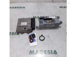 Gebruikte Computer Motormanagement Fiat 500 (312) 1.3 MJTD 16V Prijs € 367,50 Margeregeling aangeboden door Maresia Parts