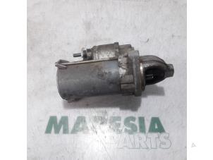 Gebruikte Startmotor Fiat 500 (312) 1.3 MJTD 16V Prijs € 50,00 Margeregeling aangeboden door Maresia Parts