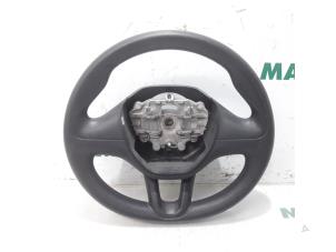 Gebruikte Stuurwiel Peugeot 208 I (CA/CC/CK/CL) 1.0 Vti 12V PureTech Prijs € 39,90 Margeregeling aangeboden door Maresia Parts