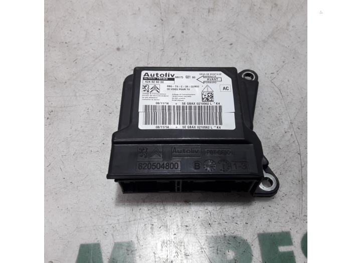 Airbag Modules met artikelnummer 9807568180 voorraad