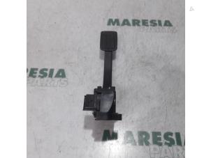 Gebruikte Gaspedaalpositie Sensor Peugeot 308 SW (L4/L9/LC/LJ/LR) 1.6 HDi 92 16V Prijs € 17,50 Margeregeling aangeboden door Maresia Parts