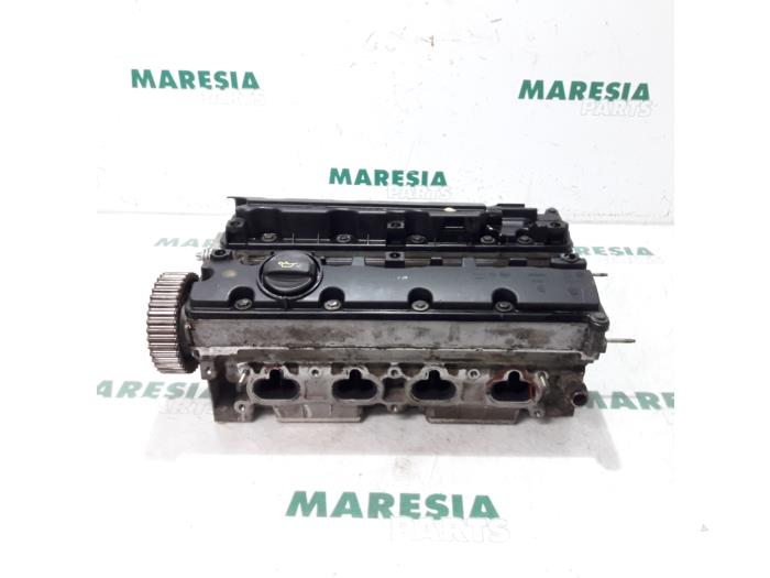 Gebruikte Cilinderkop Citroen Xsara Picasso (CH) 1.8 16V Prijs € 210,00 Margeregeling aangeboden door Maresia Parts