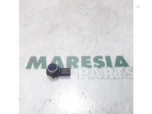 Gebruikte PDC Sensor Fiat Panda (312) 0.9 TwinAir Turbo 80 Prijs € 25,00 Margeregeling aangeboden door Maresia Parts