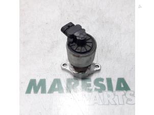 Gebruikte EGR Klep Peugeot 307 SW (3H) 2.0 16V Prijs € 75,00 Margeregeling aangeboden door Maresia Parts