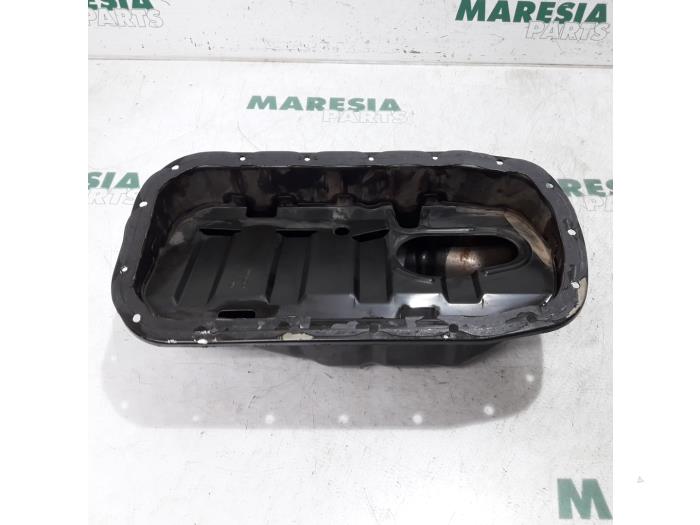 Gebruikte Carterpan Renault Twingo (C06) 1.2 16V Prijs € 35,00 Margeregeling aangeboden door Maresia Parts