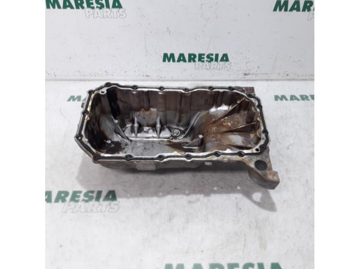 Gebruikte Carterpan Peugeot Partner Tepee (7A/B/C/D/E/F/G/J/P/S) 1.6 16V Phase 1 Prijs € 35,00 Margeregeling aangeboden door Maresia Parts