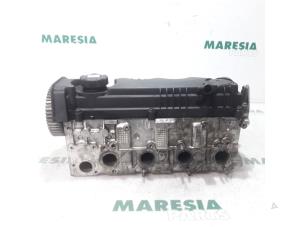 Gebruikte Cilinderkop Lancia Lybra SW 1.9 JTD Prijs € 210,00 Margeregeling aangeboden door Maresia Parts