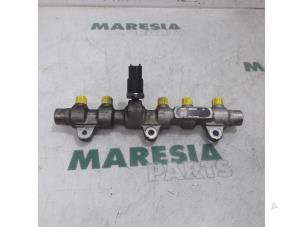 Gebruikte Galerij (Injectie) Lancia Lybra SW 1.9 JTD Prijs € 105,00 Margeregeling aangeboden door Maresia Parts