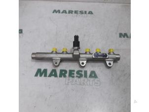 Gebruikte Injector brug Fiat Punto II (188) 1.9 JTD 80 ELX 3-Drs. Prijs € 50,00 Margeregeling aangeboden door Maresia Parts