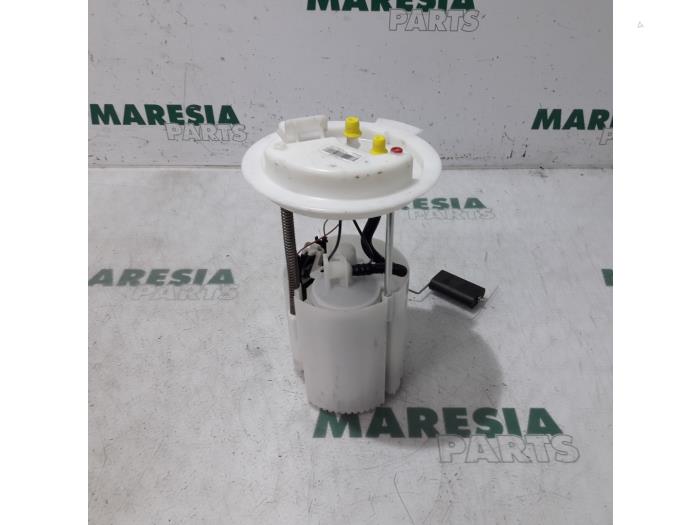 Gebruikte Tank element Pomp Fiat 500L (199) 0.9 TwinAir Turbo 105 Prijs € 50,00 Margeregeling aangeboden door Maresia Parts