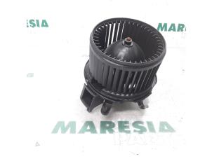Gebruikte Chaufage Ventilatiemotor Citroen Jumper (U9) 2.0 BlueHDi 130 Prijs € 48,40 Inclusief btw aangeboden door Maresia Parts