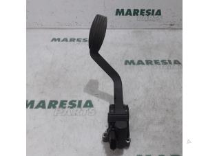 Gebruikte Gaspedaalpositie Sensor Fiat Punto II (188) 1.2 60 S Prijs € 20,00 Margeregeling aangeboden door Maresia Parts