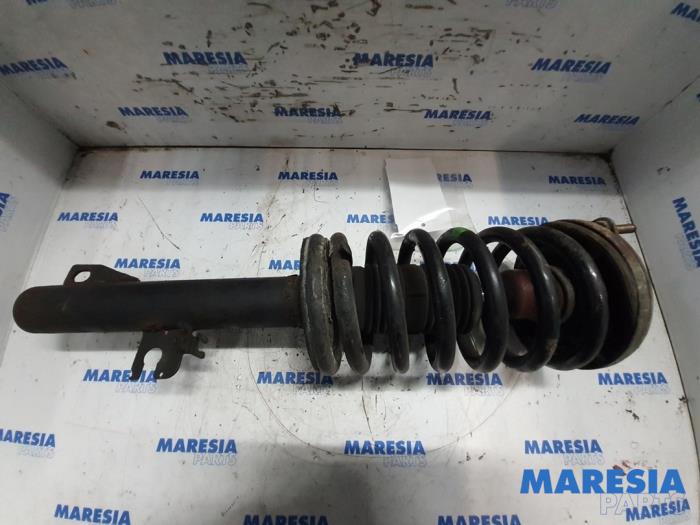 ALFA ROMEO 166 936 (1998-2007) Front Right Shock Absorber 60658366 23522764