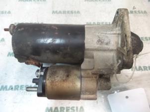 Gebruikte Startmotor Alfa Romeo 166 3.2 V6 24V Prijs € 40,00 Margeregeling aangeboden door Maresia Parts