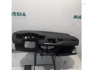 Gebruikte Airbag set Citroen C5 III Tourer (RW) 2.0 HDiF 16V Prijs € 210,00 Margeregeling aangeboden door Maresia Parts