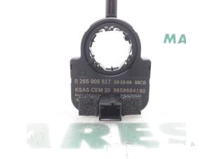 Gebruikte Gier sensor Citroen C5 III Tourer (RW) 2.0 HDiF 16V Prijs € 25,00 Margeregeling aangeboden door Maresia Parts
