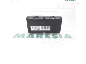 Gebruikte Module bandenspanning Citroen C5 III Tourer (RW) 2.0 HDiF 16V Prijs € 65,00 Margeregeling aangeboden door Maresia Parts