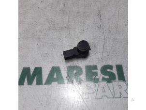 Gebruikte Sensor PDC Citroen C5 III Tourer (RW) 2.7 HDiF V6 24V Autom. Prijs € 25,00 Margeregeling aangeboden door Maresia Parts