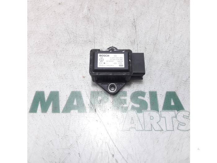 Gebruikte Computer esp Renault Grand Scénic II (JM) 2.0 16V Prijs € 85,00 Margeregeling aangeboden door Maresia Parts