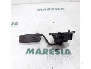 Gebruikte Gaspedaalpositie Sensor Renault Grand Scénic II (JM) 2.0 16V Prijs € 29,95 Margeregeling aangeboden door Maresia Parts