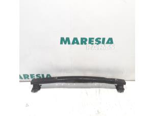 Gebruikte Bumperbalk achter Citroen C5 III Tourer (RW) 2.0 HDiF 16V Prijs € 40,00 Margeregeling aangeboden door Maresia Parts