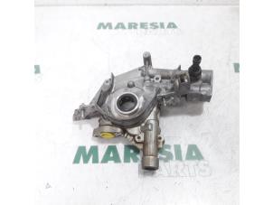 Gebruikte Oliepomp Fiat 500 (312) 1.2 69 Prijs € 75,00 Margeregeling aangeboden door Maresia Parts