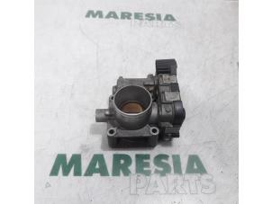 Gebruikte Gasklephuis Fiat 500 (312) 1.2 69 Prijs € 49,00 Margeregeling aangeboden door Maresia Parts