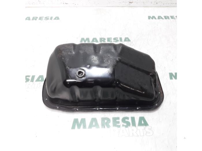 Gebruikte Carterpan Renault Twingo II (CN) 1.2 16V Prijs € 35,00 Margeregeling aangeboden door Maresia Parts