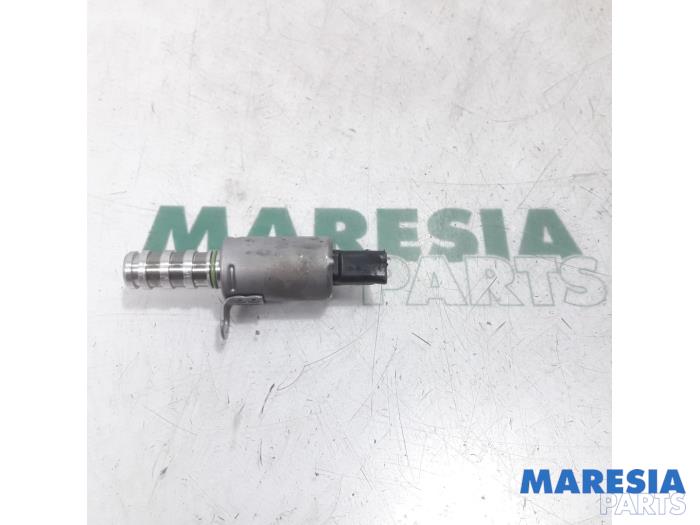 Gebruikte Sensor Nokkenas Peugeot 208 I (CA/CC/CK/CL) 1.0 Vti 12V PureTech Prijs € 29,99 Margeregeling aangeboden door Maresia Parts