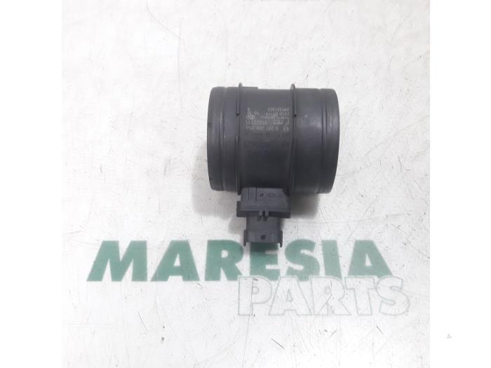 Gebruikte Luchtregelklep Fiat Ducato (250) 2.0 D 115 Multijet Prijs € 48,40 Inclusief btw aangeboden door Maresia Parts