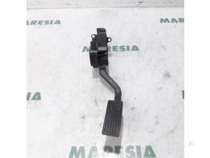 Gebruikte Sensor Gaspedaalpositie Fiat Ducato (250) 2.0 D 115 Multijet Prijs € 60,50 Inclusief btw aangeboden door Maresia Parts