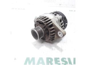 Gebruikte Alternator Fiat Ducato (250) 2.0 D 115 Multijet Prijs € 90,75 Inclusief btw aangeboden door Maresia Parts