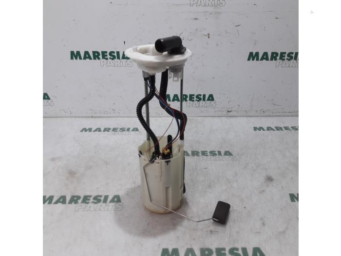 Gebruikte Tank element Pomp Fiat Ducato (250) 2.0 D 115 Multijet Prijs € 60,50 Inclusief btw aangeboden door Maresia Parts