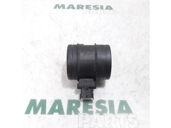 Gebruikte Luchtregelklep Fiat Ducato (250) 2.0 D 115 Multijet Prijs € 48,40 Inclusief btw aangeboden door Maresia Parts