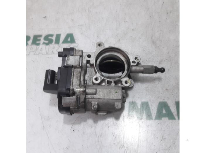 Gebruikte Gasklephuis Fiat Ducato (250) 2.0 D 115 Multijet Prijs € 60,44 Inclusief btw aangeboden door Maresia Parts