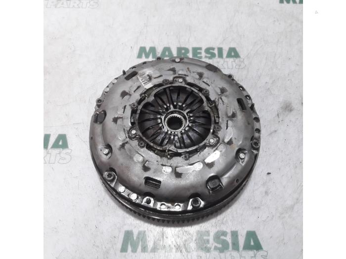 Gebruikte Vliegwiel Fiat Ducato (250) 2.0 D 115 Multijet Prijs € 254,10 Inclusief btw aangeboden door Maresia Parts
