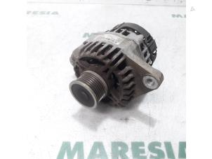 Gebruikte Dynamo Fiat Ducato (250) 2.0 D 115 Multijet Prijs € 90,75 Inclusief btw aangeboden door Maresia Parts