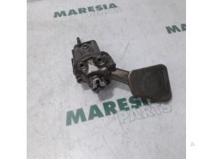 Gebruikte Oliepomp Fiat Multipla (186) 1.6 16V 100 SX,ELX Prijs € 75,00 Margeregeling aangeboden door Maresia Parts