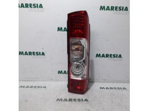 Gebruikte Achterlicht rechts Fiat Ducato (250) 2.0 D 115 Multijet Prijs € 60,50 Inclusief btw aangeboden door Maresia Parts