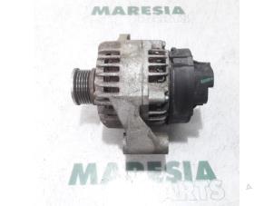 Gebruikte Alternator Fiat Ducato (250) 2.0 D 115 Multijet Prijs € 90,75 Inclusief btw aangeboden door Maresia Parts