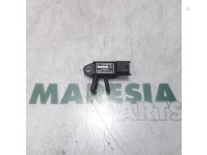 Gebruikte Roetfilter sensor Fiat Ducato (250) 2.0 D 115 Multijet Prijs € 24,20 Inclusief btw aangeboden door Maresia Parts