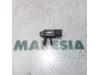Roetfilter sensor van een Fiat Ducato (250), 2006 2.0 D 115 Multijet, Bestel, Diesel, 1.956cc, 85kW (116pk), FWD, 250A1000, 2011-06 / 2014-07 2013