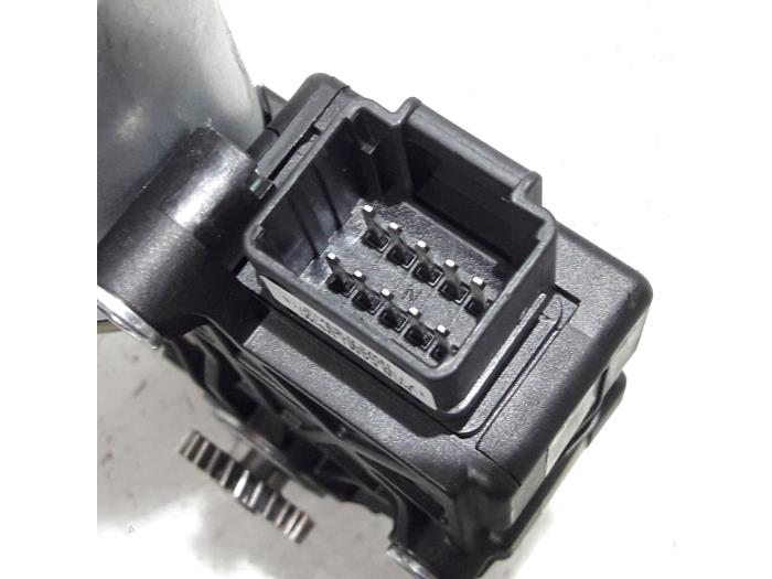 PEUGEOT 5008 1 generation (2009-2016) Sunroof Control Module  