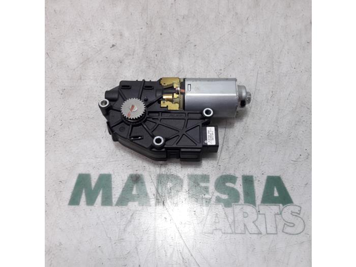 PEUGEOT 5008 1 generation (2009-2016) Sunroof Control Module  