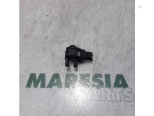 Gebruikte Roetfilter sensor Peugeot 5008 I (0A/0E) 1.6 BlueHDi 120 Prijs € 30,00 Margeregeling aangeboden door Maresia Parts