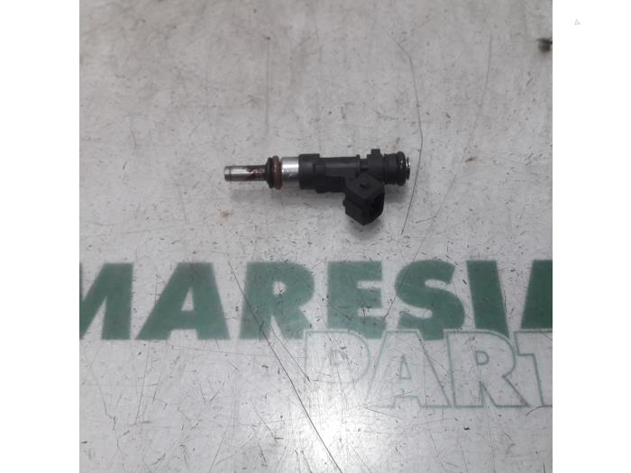 ALFA ROMEO MiTo 955 (2008-2020) Fuel Injector 0280158167 19482946
