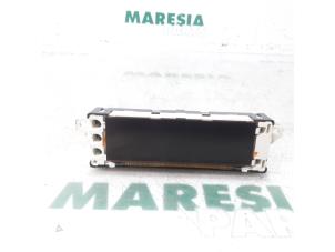 Gebruikte Display Interieur Citroen Berlingo Multispace 1.6 VTi 95 16V Prijs € 30,00 Margeregeling aangeboden door Maresia Parts